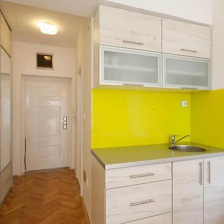 Partizanska Apartman *