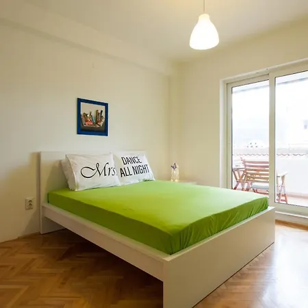 Partizanska Apartman